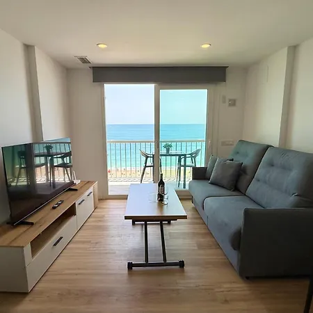 Lejlighed La Caracola V Beachfront